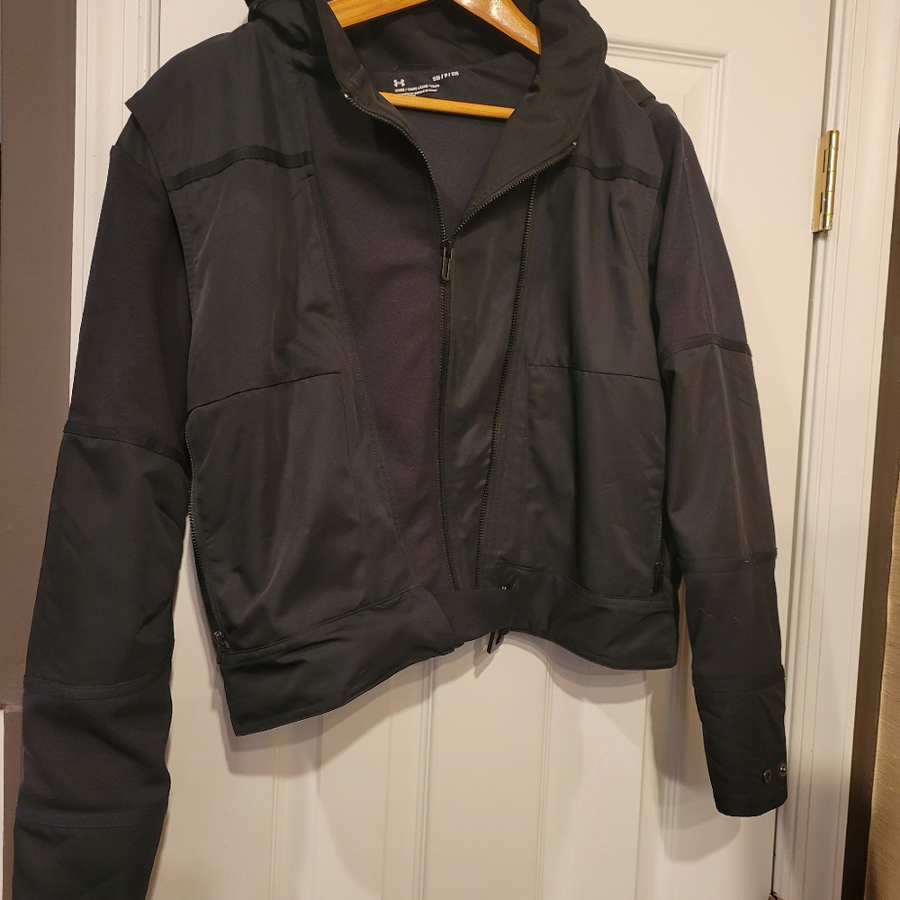 Under Armour Moto Jacket